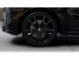 BMW X7 M60i Sports Activity Vehicle 2026