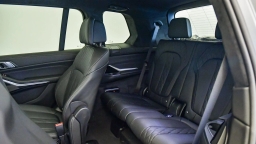 BMW X7 M60i Sports Activity Vehicle 2026