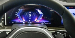 BMW X7 M60i Sports Activity Vehicle 2026