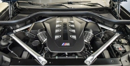 BMW X7 M60i Sports Activity Vehicle 2026