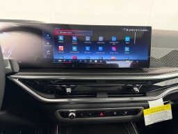 BMW X7 M60i Sports Activity Vehicle 2026