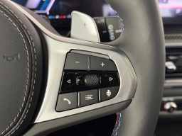 BMW X7 M60i Sports Activity Vehicle 2026