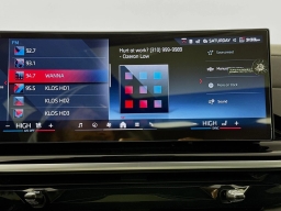 BMW X7 M60i Sports Activity Vehicle 2026