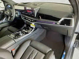 BMW X7 M60i Sports Activity Vehicle 2026