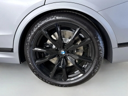 BMW X7 M60i Sports Activity Vehicle 2026