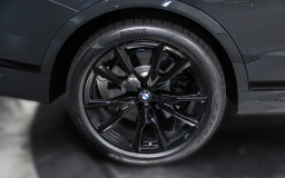 BMW X7 M60i Sports Activity Vehicle 2026