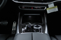 BMW X7 M60i Sports Activity Vehicle 2026