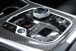 BMW X7 M60i Sports Activity Vehicle 2026