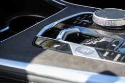 BMW X7 M60i Sports Activity Vehicle 2025