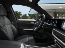 BMW X7 M60i Sports Activity Vehicle 2026