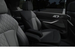 BMW X7 M60i Sports Activity Vehicle 2026