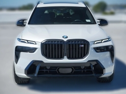 BMW X7 M60i Sports Activity Vehicle 2026