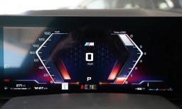 BMW X7 M60i Sports Activity Vehicle 2026