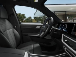 BMW X7 M60i Sports Activity Vehicle 2026