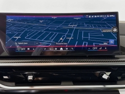 BMW X7 M60i Sports Activity Vehicle 2026