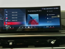 BMW X7 M60i Sports Activity Vehicle 2026