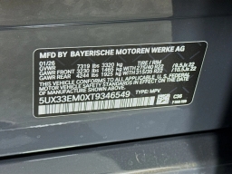 BMW X7 M60i Sports Activity Vehicle 2026