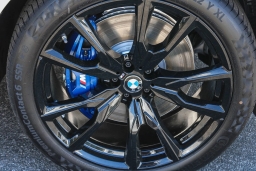 BMW X7 M60i Sports Activity Vehicle 2026