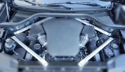 BMW X7 M60i Sports Activity Vehicle 2026