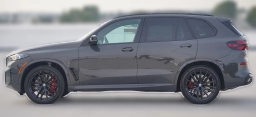 BMW X5 M60i Sports Activity Vehicle 2026