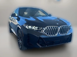 BMW X6 xDrive40i Sports Activity Coupe 2026