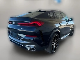 BMW X6 xDrive40i Sports Activity Coupe 2026
