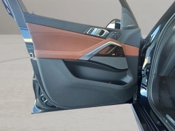 BMW X6 xDrive40i Sports Activity Coupe 2026