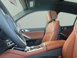 BMW X6 xDrive40i Sports Activity Coupe 2026