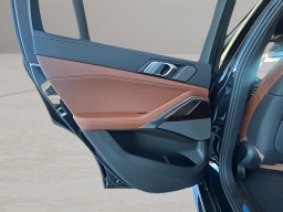 BMW X6 xDrive40i Sports Activity Coupe 2026