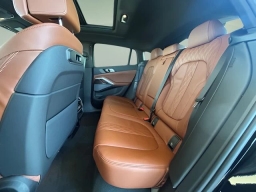 BMW X6 xDrive40i Sports Activity Coupe 2026