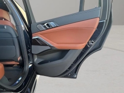 BMW X6 xDrive40i Sports Activity Coupe 2026