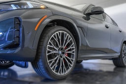 BMW X6 xDrive40i Sports Activity Coupe 2026