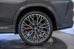 BMW X6 xDrive40i Sports Activity Coupe 2026