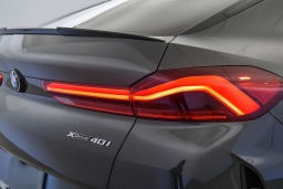 BMW X6 xDrive40i Sports Activity Coupe 2026