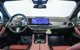 BMW X6 xDrive40i Sports Activity Coupe 2026