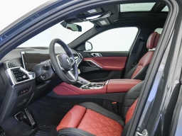 BMW X6 xDrive40i Sports Activity Coupe 2026