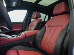 BMW X6 xDrive40i Sports Activity Coupe 2026