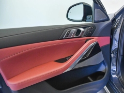 BMW X6 xDrive40i Sports Activity Coupe 2026