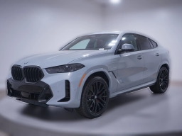 BMW X6 xDrive40i Sports Activity Coupe 2026