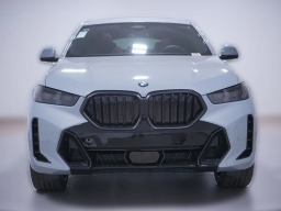 BMW X6 xDrive40i Sports Activity Coupe 2026