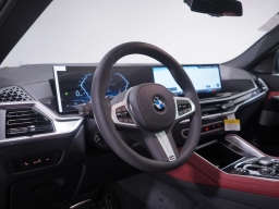 BMW X6 xDrive40i Sports Activity Coupe 2026