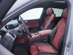 BMW X6 xDrive40i Sports Activity Coupe 2026