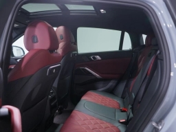 BMW X6 xDrive40i Sports Activity Coupe 2026