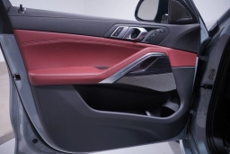 BMW X6 xDrive40i Sports Activity Coupe 2026