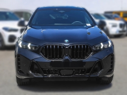 BMW X6 xDrive40i Sports Activity Coupe 2026