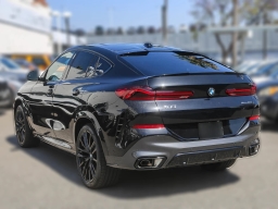 BMW X6 xDrive40i Sports Activity Coupe 2026