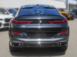 BMW X6 xDrive40i Sports Activity Coupe 2026