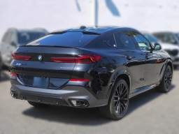 BMW X6 xDrive40i Sports Activity Coupe 2026