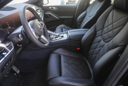 BMW X6 xDrive40i Sports Activity Coupe 2026