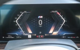 BMW X6 xDrive40i Sports Activity Coupe 2026